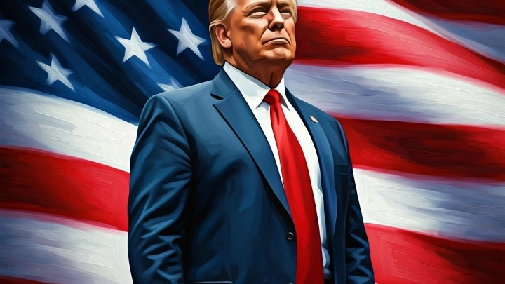 Трамп: Торговое соглашение США и Китая готово и ждёт финального одобрения