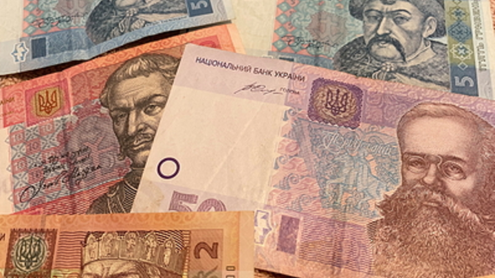 В освобожденной Запорожской области установили новый курс рубля к гривне