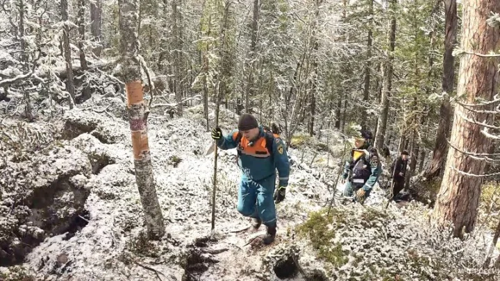 Следствие отрабатывает версию преступления в отношении пропавших Усольцевых