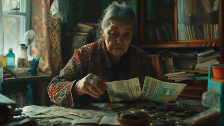 Делягин сказал пенсионерам России прямо: Вас убивают