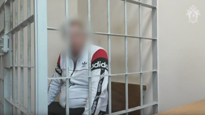 Резня в Афанасове: в Ивановской области обвиняемый сознался в убийстве жены и ее сына