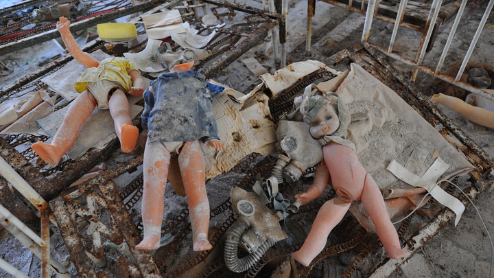 Шесть сценариев войны: Учёные предупредили мир о третьей мировой