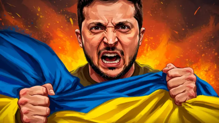 Никакой капитуляции!: скандал в Раде по поводу нейтрального статуса Украины возмутил её историка
