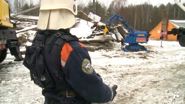 Блэкаут в Белгороде. Коц рассказал о жизни в городе