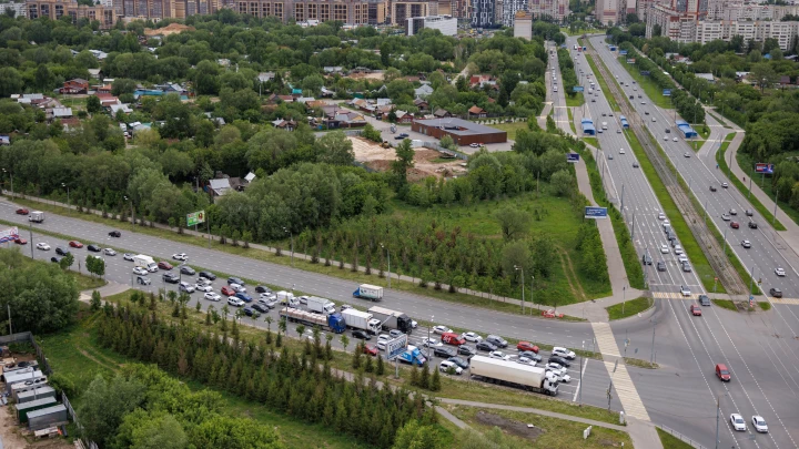 Эксперт «ЗР»: Почему России не грозит запрет автомобилей старше 30 лет