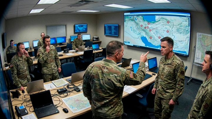 США объявили срочную эвакуацию. Людям даже не дали времени собраться