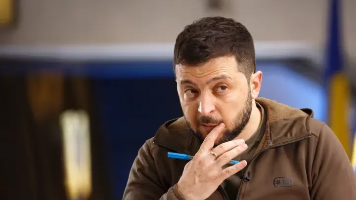 Зеленский объявил о победе над Россией из-за сохранения геополитического курса