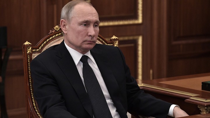 Создают преимущество нашей страны: Путин рассказал, что сейчас надо защищать в первую очередь