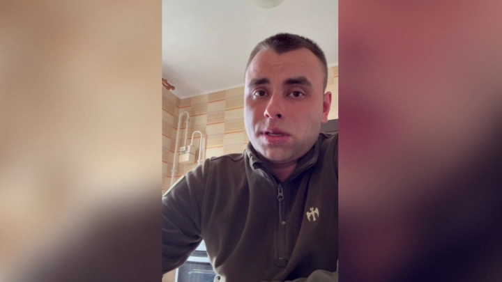 Кто такой Алексей Земцов: ведущий телеграм-канала «Воевода вещает» покончил с собой