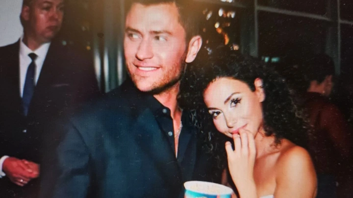 Прилучный вспомнил, как выбрал Зепюр: Нужна армянка или казашка