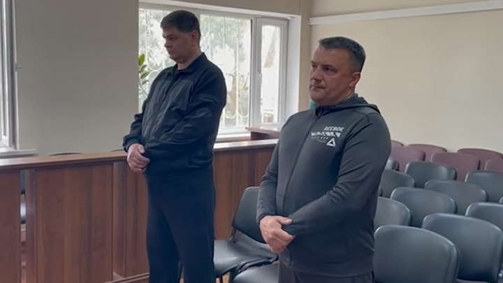 В Усть-Лабинске экс-начальник колонии и заведующий бюро судмедэкспертизы получили срок за взятки