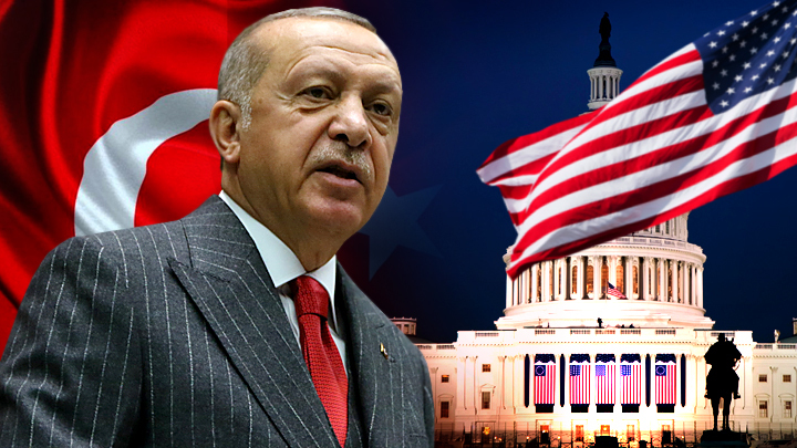 США больше не союзники. Турция может выгнать американцев с авиабазы Инджирлик