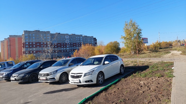 Льготный абонемент на платную парковку в Нижнем Новгороде можно получить с 1 декабря на Госуслугах
