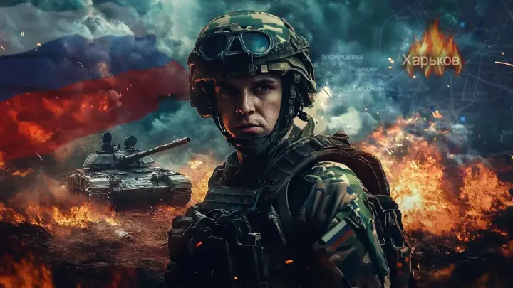 Бойцы готовы, а власти? Русскую армию хотят лишить победы - главным поражением станут Одесса и Харьков