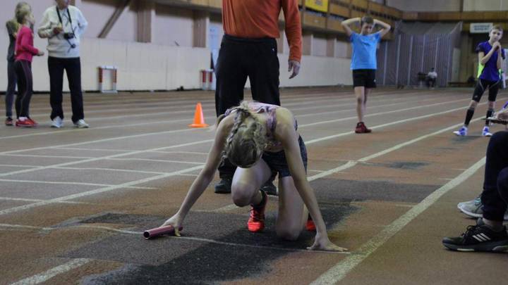 Как выбрать вид спорта для ребёнка: Три этапа, которые нужно пройти каждому