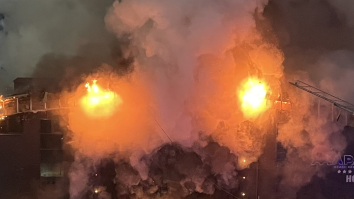 Возвращение кормильца, риски для мобилизованных и скандал на льду: новости к утру 12 февраля