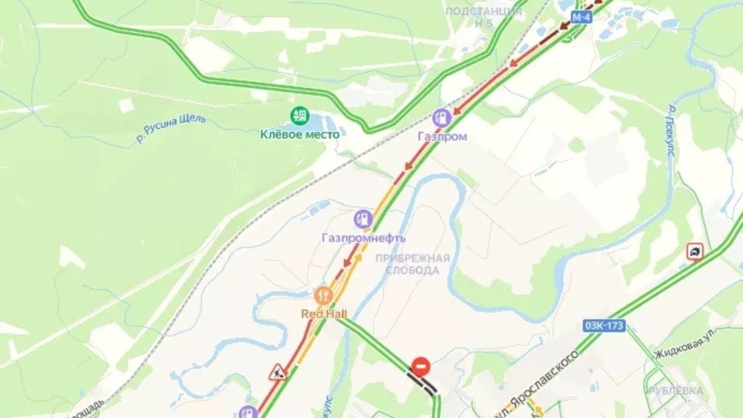 Роснефть на карте трасса дон. Пробки в горячем Ключе трасса м4-Дон. Пробки на трассе возле горячего ключа с 2щ апреля.