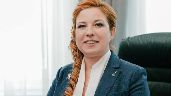 Екатерина Малиновская назначена ректором Верхневолжского ГАУ в Иванове