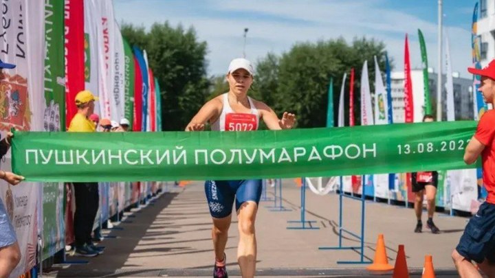 Выше только звёзды: Пушкинский занимает третье место в Суперлиге Подмосковья