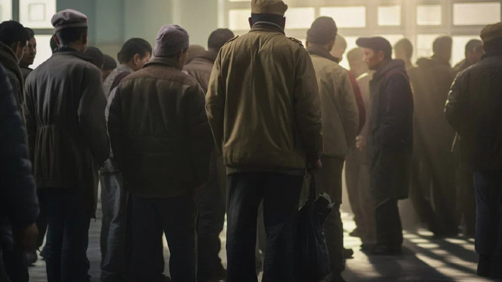 Заплатила кучу миллионов за это: Квартиру в московской новостройке превратили в общежитие для мигрантов