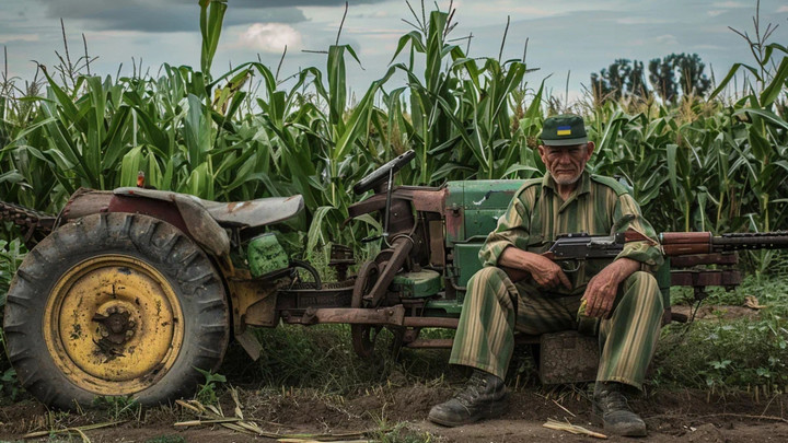 Неужели опыт предшественников ничему не научил: Русские показали дорогу смерти для боевиков ВСУ в Курской области