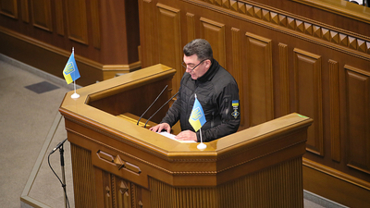 Украина пригрозила Белоруссии ракетным ударом: Решение Зеленского