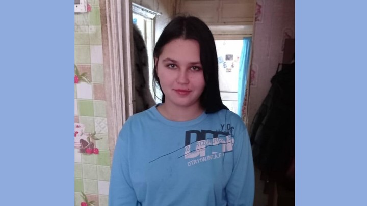 В Ивановской области пропала 13-летняя девочка из Комсомольского района