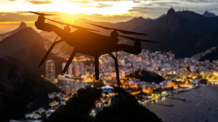 Подоляка забил тревогу после налёта дронов: Разговоры ведутся уже давно. Какую цель преследует противник?