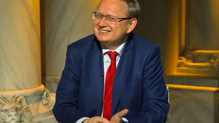 Делягин допустил, что Северный поток - 2 вообще не достроят. При одном условии