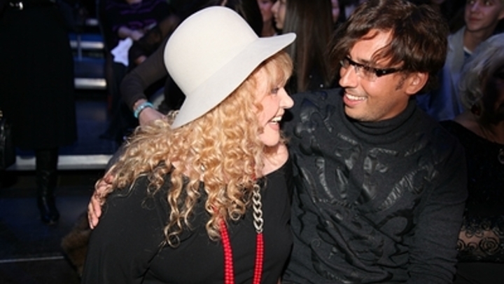 Пугачеву и Галкина* заподозрили в разрыве: Кончилась любовь