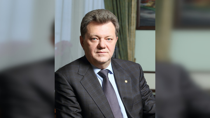 Бывшему мэру Томска Кляйну предъявили новое обвинение