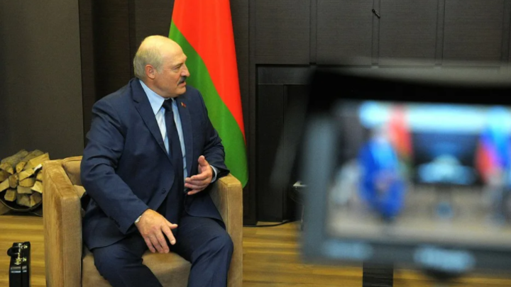 Военкор Коц призвал Лукашенко амнистировать ополченцев Донбасса