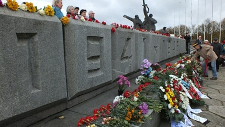 Яков Кедми: Ни у одного народа нет прививки от фашизма