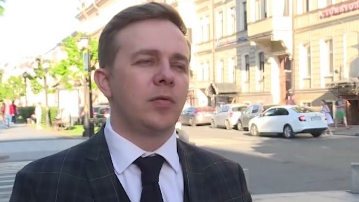 Стало известно, кто будет опекуном ребенка расчлененного Энди Картрайта