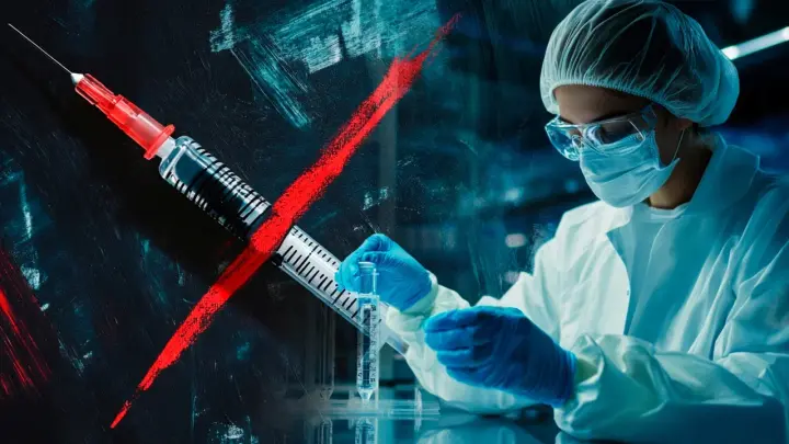 Сгорают быстрее, чем от COVID-19: Борьба за деньги сгубила тысячи людей - позор для Америки