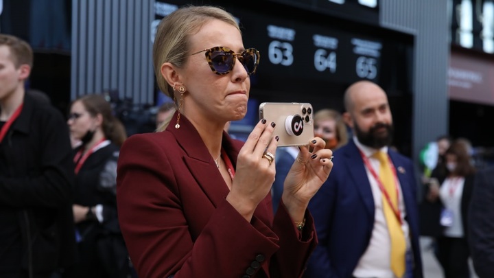 Депутат вместе с Собчак учится делать жупел: Странную политику расшифровал Сошенко