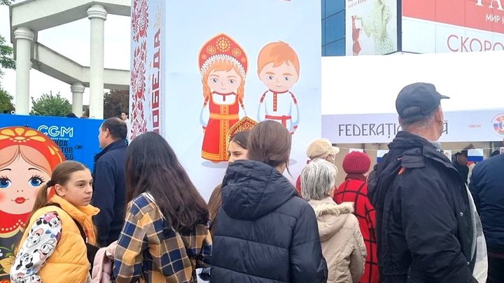 Зеленская призналась, что ей неприятно говорить на русском языке