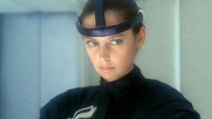 В Польше на 66 году жизни умерла звезда «Ва-банк» Ельжбета Зайонцувна