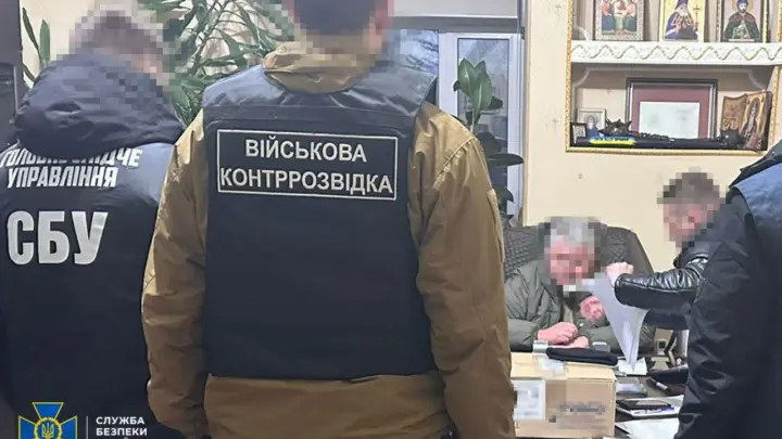 На Украине начались аресты генералов: кто и за что сейчас под следствием