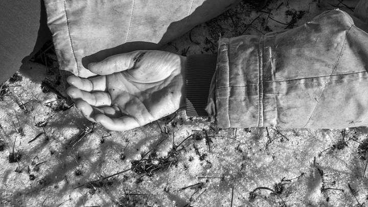 Братик… ты живой?! Киев использует против России последний козырь