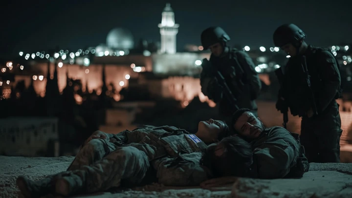 Предательницу Монгайт* уличили в лицемерии после вопроса об Израиле: Ищет лазейку, чтобы на всех стульях усидеть