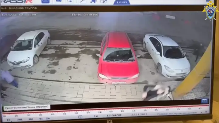 Двое мужчин похитили участника СВО под Волгоградом ради вымогательства