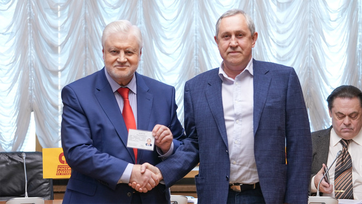 Экс-депутата Госдумы из Челябинска ищет Интерпол: дело Белоусова опять в суде
