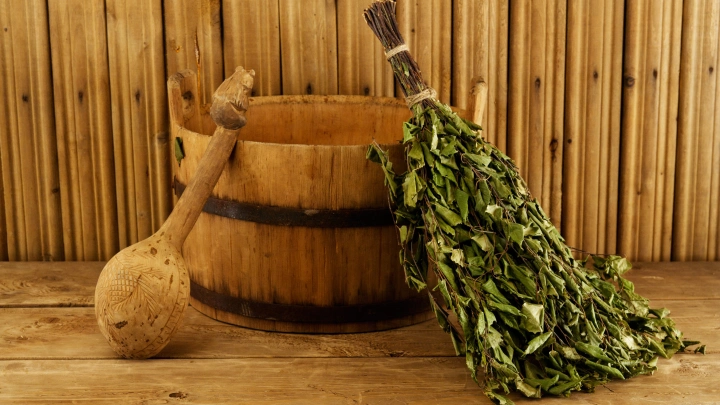 Минздрав направил любителей саун и бань на обязательную спермограмму