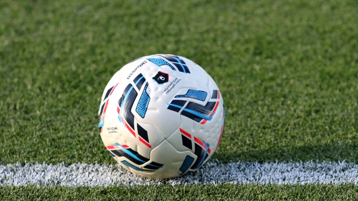 Украинский футболист перешёл на русский, когда попросили говорить на родном языке