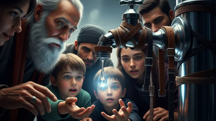 Организм скажет спасибо: названа польза теплой воды натощак