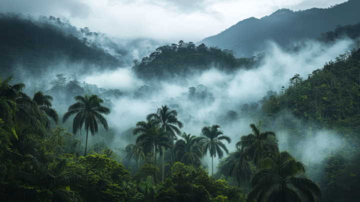 В тропическом шторме на Шри-Ланке погибли 643 человека