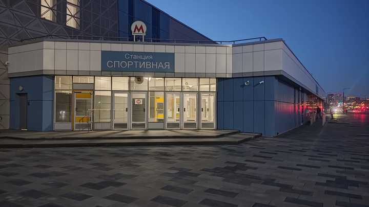 Мэр Новосибирска Кудрявцев решил не загадывать сроки открытия метро Спортивная