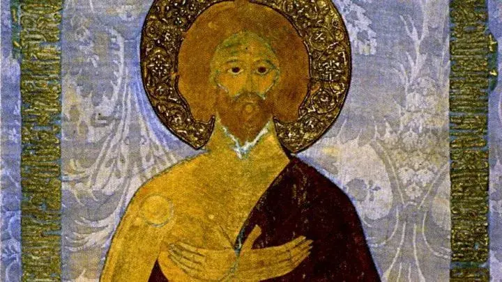 Рцы слово твердо: Память Ростовского чудотворца Исидора Твердислова. Церковный календарь на 27 мая