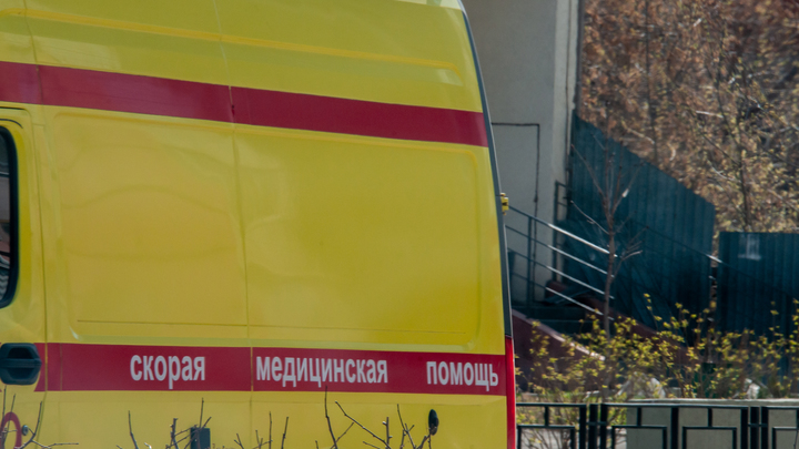Первоклассник попал в больницу после конфликта в школе под Новосибирском